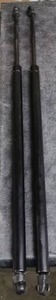 lot 3845 image: Rear Lift Gate Lift Support Gas Spring Struts Shocks For 2005-20010 Honda Odyssey