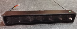 lot 8223 image: NovSight 13 Light Bar