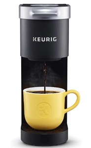 lot 3797 image: Keurig Pod Coffee Maker