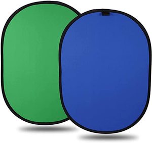 lot 3822 image: Ltringys Reflector 120x180Cm 1Pc