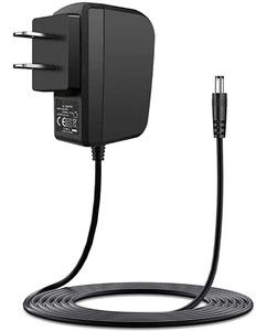 lot 2360 image: GoNine 9V AC Adapter