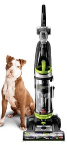 lot 6060 image: Bissell Clean View Swivel Pet Plus