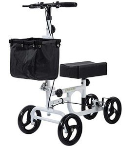 lot 6068 image: Be Your Walker Knee Walker