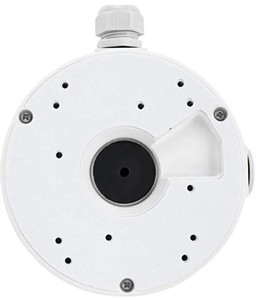 lot 6071 image: Reolink Junction Box, White