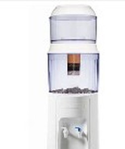 lot 8172 image: Santevia Countertop Gravity Water System