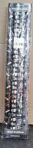 lot 3898 image: Graduation Wrapping Paper 4Rolls 76.2 3.05Cm