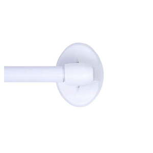 lot 3905 image: Kenney Magnetic Rod 16 to 28-Inch White