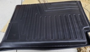 lot 5527 image: Flymotor Custom Fit for Car - Non Slip TPO Odorless (Black)