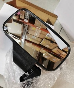 lot 14181 image: Kemi Moto Car Mirrors, 3