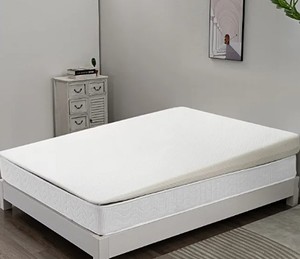 lot 8201 image: MeMoreCool 3 in 1 Wedge Bed Mattress Queen