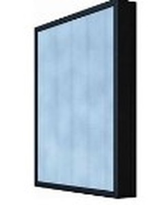lot 8224 image: Hathaspace Replacement Filter True H13 HEPA