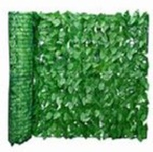 lot 14118 image: Artificial Plant Roll for Home Decor