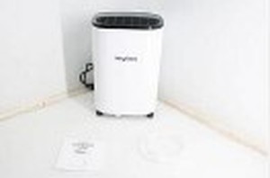 lot 8244 image: Keylitos Dehumidifier
