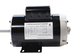 lot 14174 image: Compressor Duty Motor