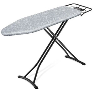 lot 14198 image: Yigeyige Ironing Board, Silver