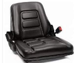 lot 2394 image: Ticsea ForkliftTractor Seat