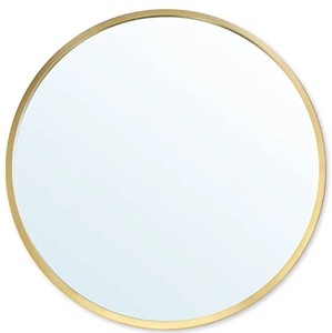 lot 3873 image: Hanging Mirror 1Pc