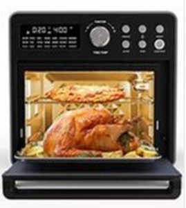 lot 5501 image: Silonn Air Fryer