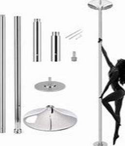 lot 5520 image: Amzdeal Dancing Pole