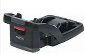 lot 5528 image: Graco Snugride Snuglock Carseat Base