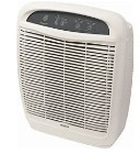lot 5533 image: Whirlpool WP500P Whispure Air Purifier