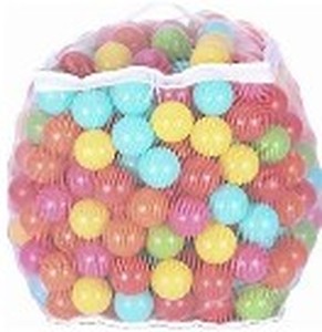 lot 14113 image: BalanceFrom Play Balls