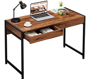 lot 8182 image: GreenForest IDA-S Midwant Computer Desk
