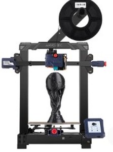 lot 5492 image: Anycubic Kobra 3D Printer&nbsp(stock photo approximate - model unknown)
