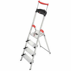 lot 221 image: Hailo The Household Ladder