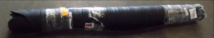 lot 253 image: Chevy Bed Liner 2007-2011
