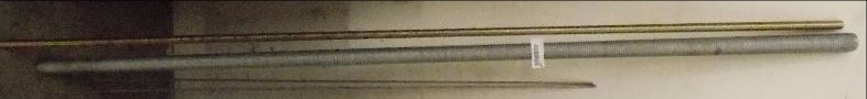 lot 258 image: Misc All Thread Lot