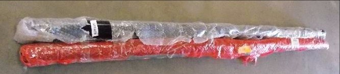 lot 271 image: Truck Step Bars