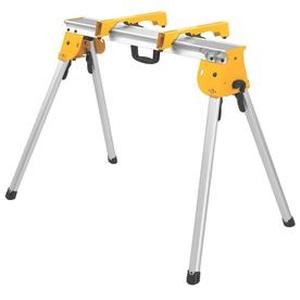 lot 9024 image: DEWALT Mini Miter Saw Stand