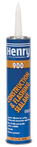 lot 9038 image: SEALANT ROOF FLSHNG GRY - 10oz