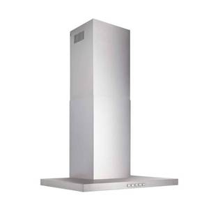 lot 9084 image: Broan Bwt2304 240 - Stainless Steel