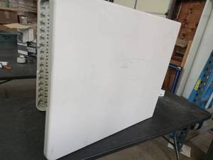 lot 9093 image: Folding Table - Heavy Duty