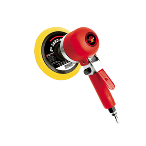 lot 53036 image: Sander 6 Dual Action