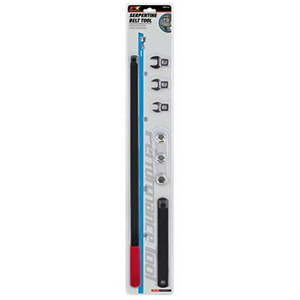 lot 53040 image: SERPENTINE BELT TOOL