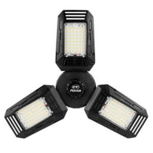 lot 53054 image: Wilmar PMW2284 LED 6500 Lumen Ceiling Light