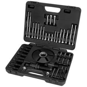 lot 53055 image: Wilmar Performance Tool W89711 - Harmonic Balancer Kit