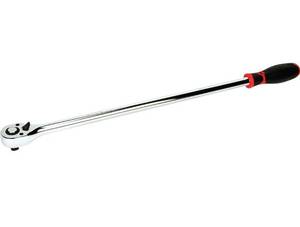 lot 53101 image: PERFORMANCE TOOL 12 in DRIVE EXTRA LONG RACHET