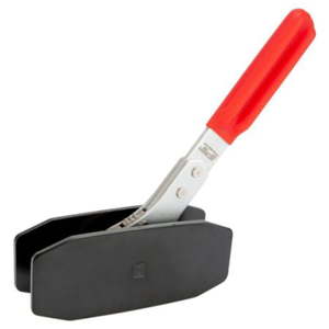 lot 53109 image: Performance Tool Ratcheting Brake Pad Spreader