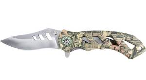 lot 53115 image: MABIRA CAMO POCKET KNIFE
