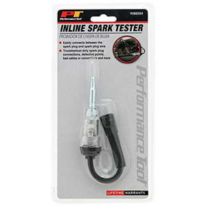 lot 53122 image: TOOL SPARK TESTER