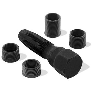 lot 53145 image: Performance Tool 14mm Spark Plug Rethread Kit (W83164)