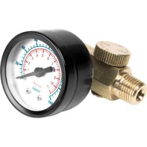 lot 53158 image: TOOL AIR REGULATOR