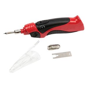 lot 53164 image: Performance Tool W2000 Cordless Soldering Iron