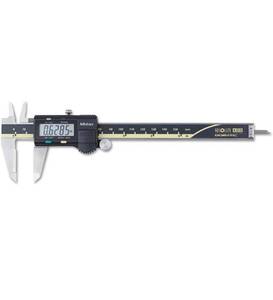 lot 53173 image: Advanced Onsite Sensor (AOS) Absolute Scale Digital Caliper, 0 to 60 to 150mm Measuring Range, 0.00050.01mm Resolution, LCD