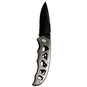 lot 53200 image: Wilmar W9328 Tactical Folding Knife, 3.5