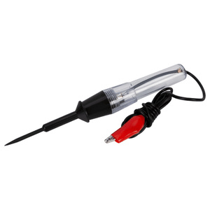 lot 53201 image: Wilmar Performance Tool W2975C - Tester 12 Volt